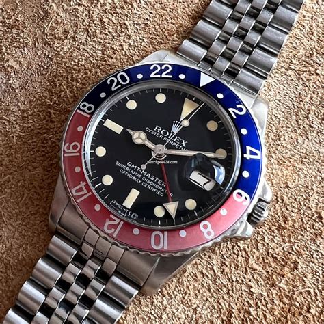 rolex 1675 for sale uk|rolex 1675 price.